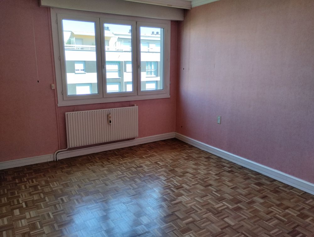 Vente Appartement HYPER CENTRE VILLE LE MANS Le havre