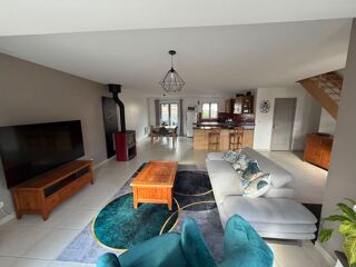  Maison à vendre 6 pièces 161 m²