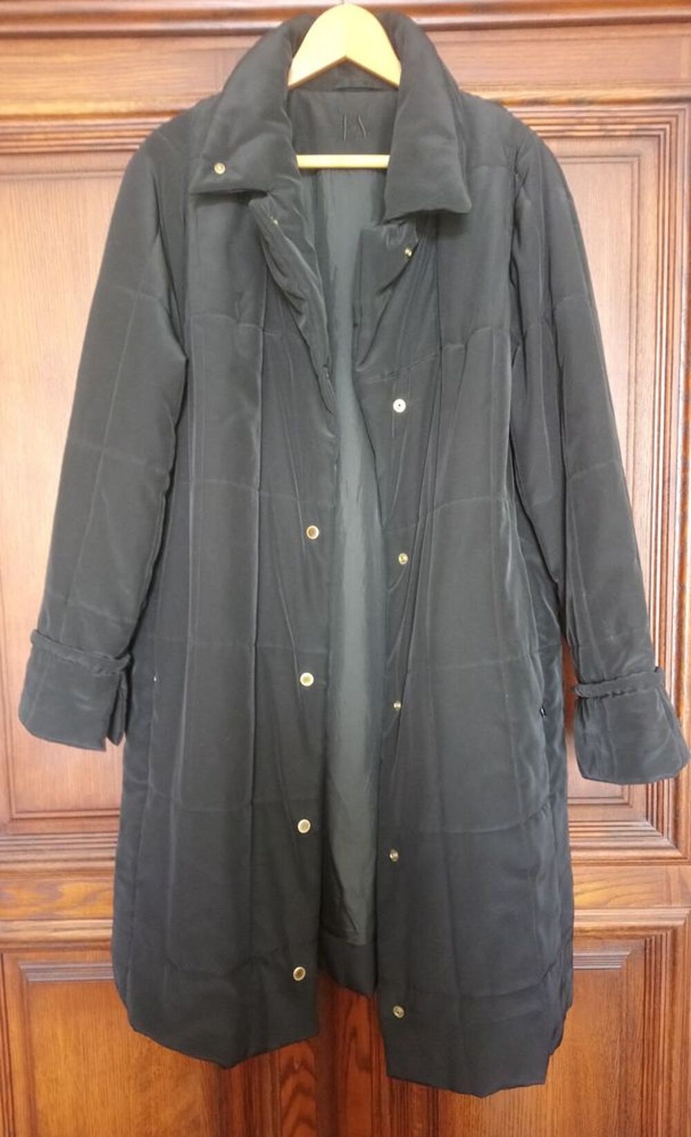 Manteau femme Vêtements