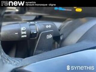 M&eacute;gane Megane E-Tech EV60 220 ch optimum charge Equilibre 2023 occasion 04100 Manosque