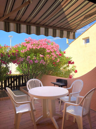 Location  Maison - Villa 