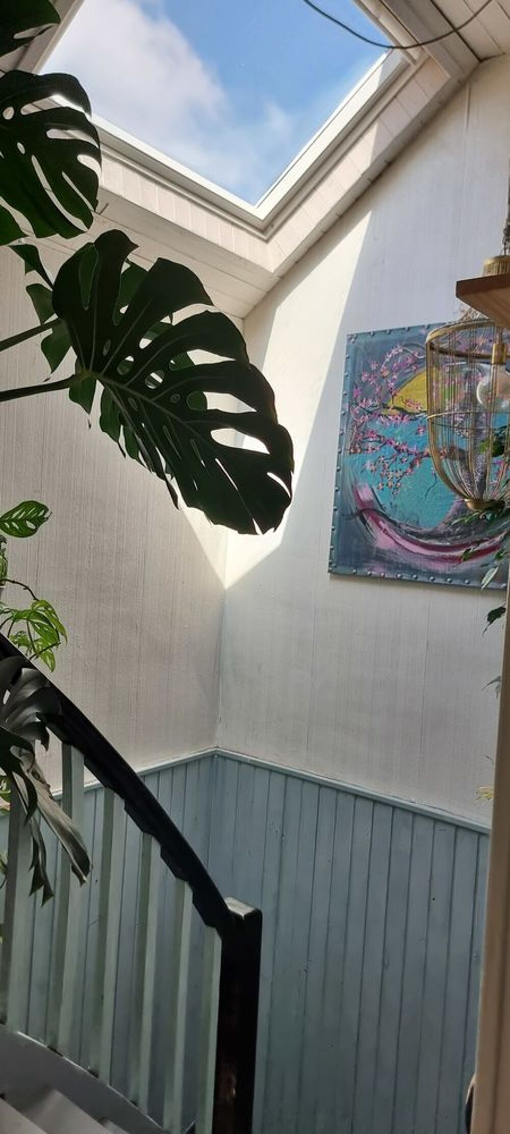 Vente Maison Charmante maison mitoyenne Raon-l'Étape