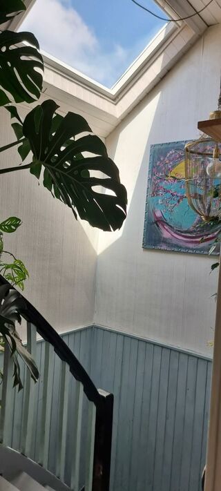  Maison à vendre 5 pièces 86 m²
