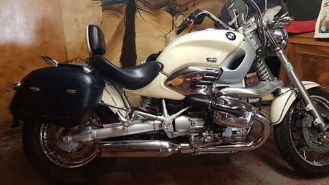 Moto BMW 1997 occasion Saint-Sulpice-de-Royan 17200