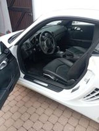 Cayman 718 2.0i 300 ch PDK 2009 occasion 89470 Mon&eacute;teau