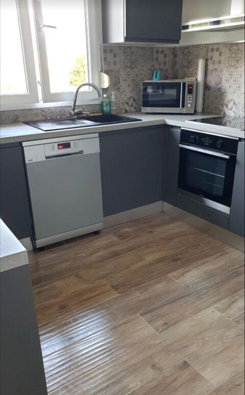  Appartement � louer 3 pi�ces 70 m�