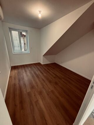  Appartement � louer 2 pi�ces 40 m�