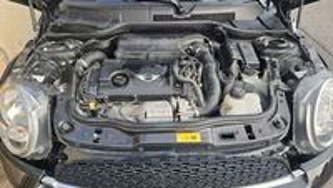 MINI ROADSTER Roadster 184 ch Cooper S 2014 occasion 13007 Marseille