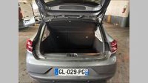 Clio V Clio E-Tech full hybrid 145 Evolution 2023 occasion 92330 Sceaux