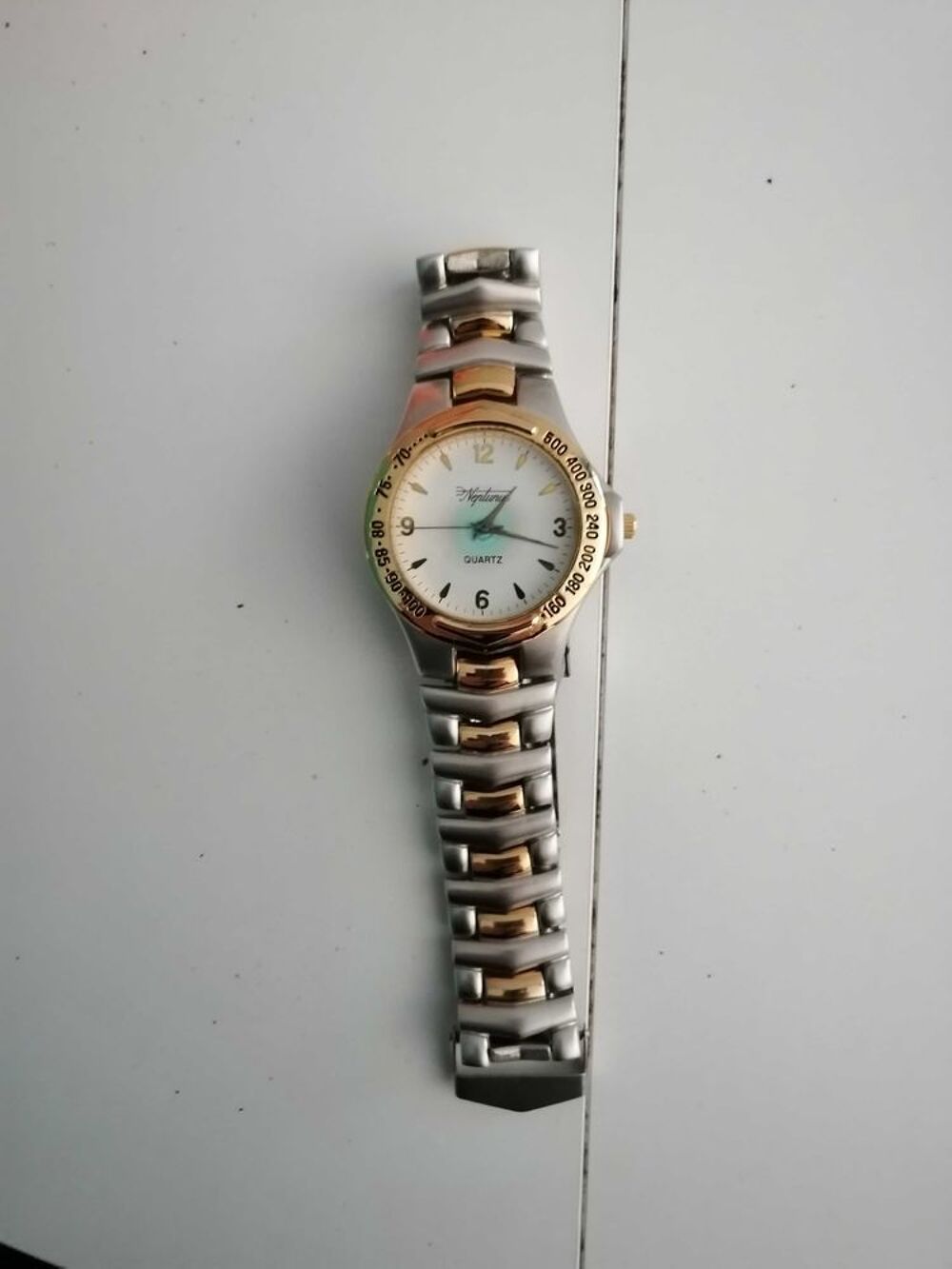 montre femme de la marque Neptunus Bijoux et montres