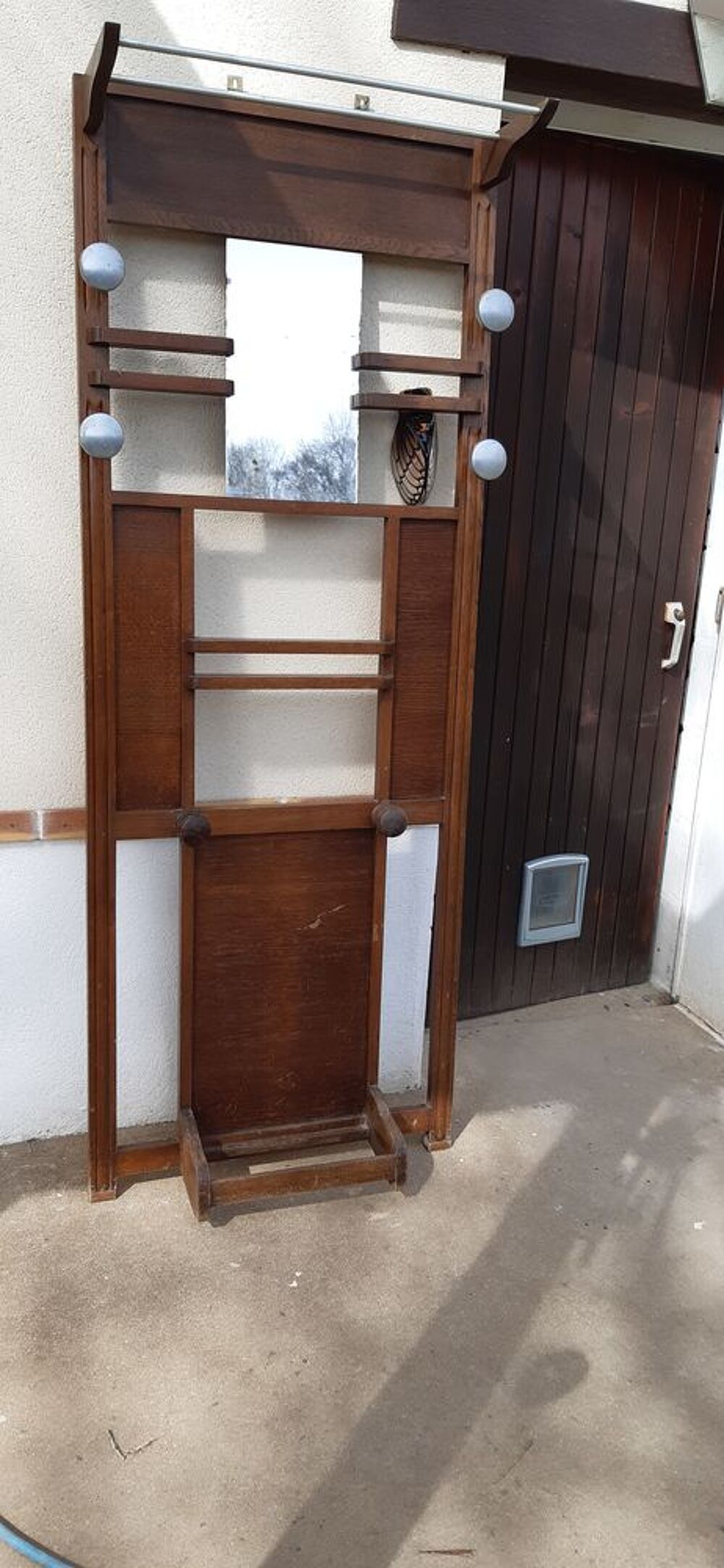 porte manteaux Meubles