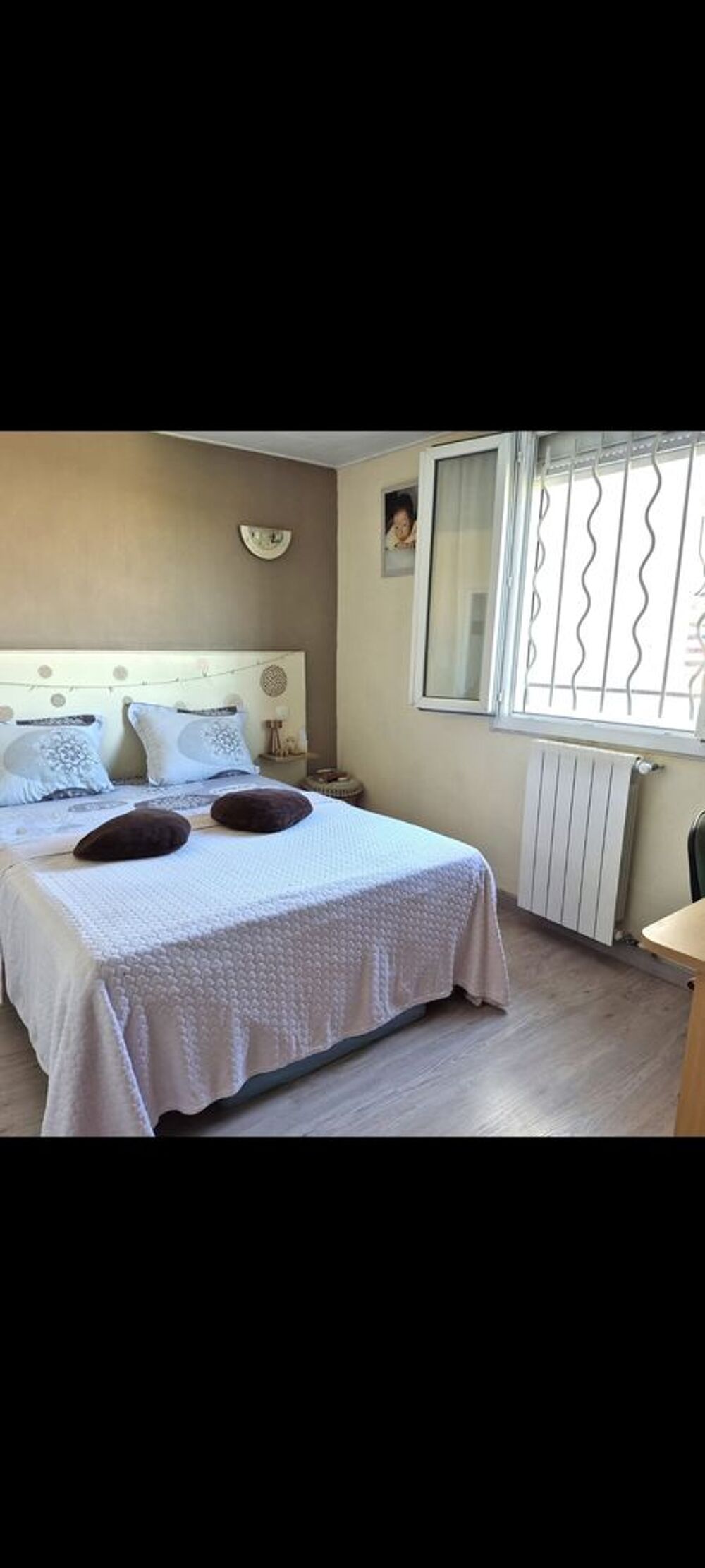 Vente Maison maison de ville avec jardin Marseille 14