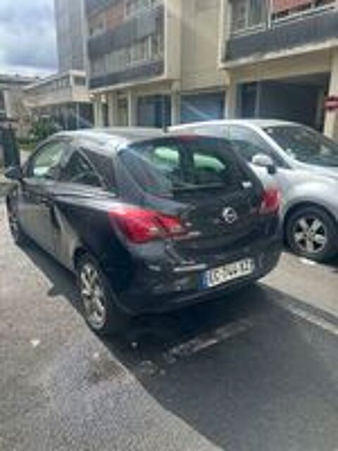 Annonce voiture Opel Corsa 4200 