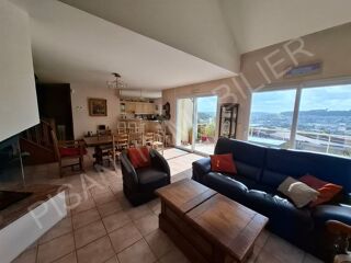  Villa  vendre 5 pices 121 m