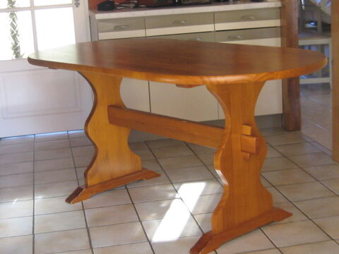 table de cuisine 60 Sreilhac (87)