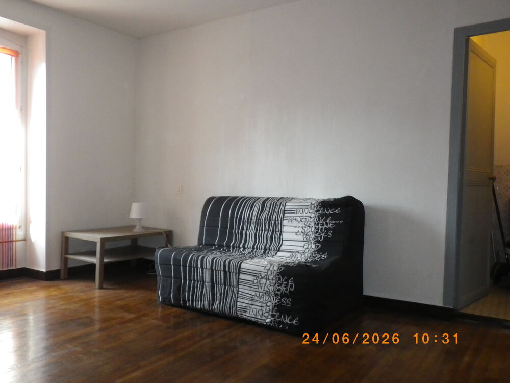 Location Appartement Type 1 Bis  Meublé Equipé Rennes Esplanade Charles de Gaulle Rennes
