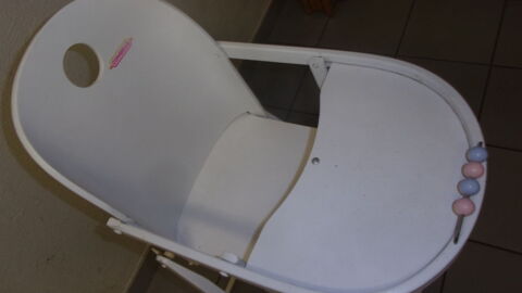 Chaise BB Combelle 15 Nantes (44)