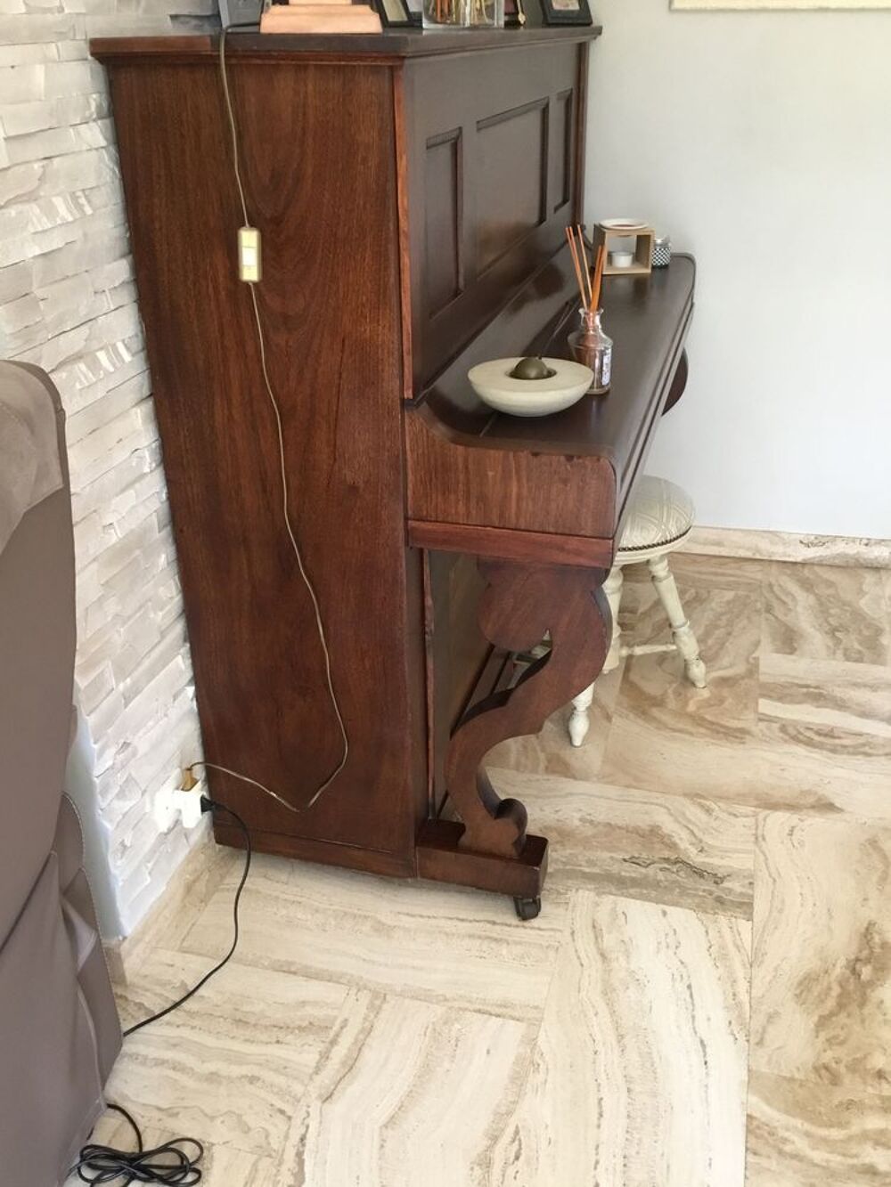 piano Instruments de musique