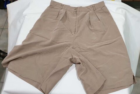 Short - bermuda femme 4 Gex (01)