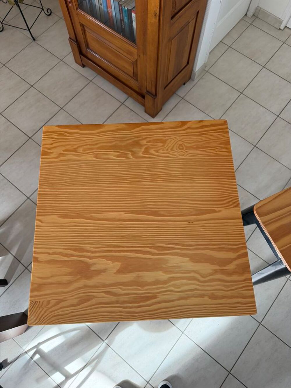 Table et chaise hautes Sklum Meubles
