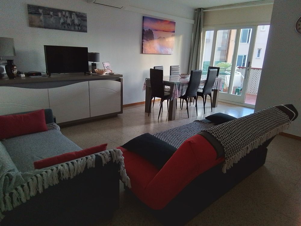   appartement T3 Espagne Rosas Santa Margarida Espagne, Rosas Santa Margarita