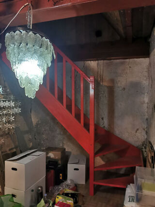  Maison � vendre 3 pi�ces 1064 m�