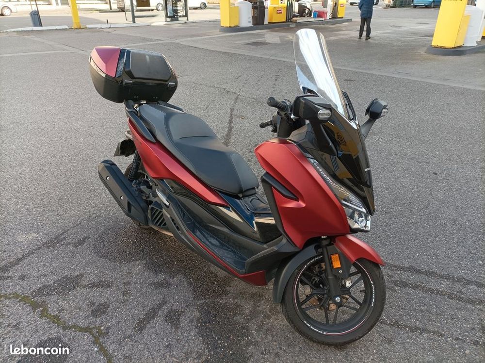 HONDA 2021 occasion 11000 Carcassonne