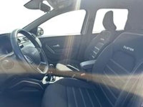 Duster Blue dCi 115 4x2 Journey 2023 occasion 91200 Athis-Mons