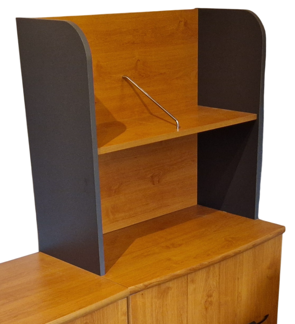 Etag&egrave;re surmeuble Gautier/Gami Meubles