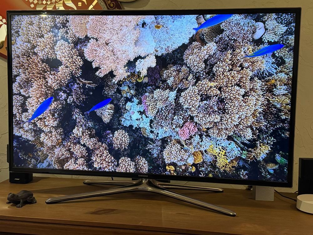 TV FULL HD SAMSUNG 117cm Photos/Video/TV