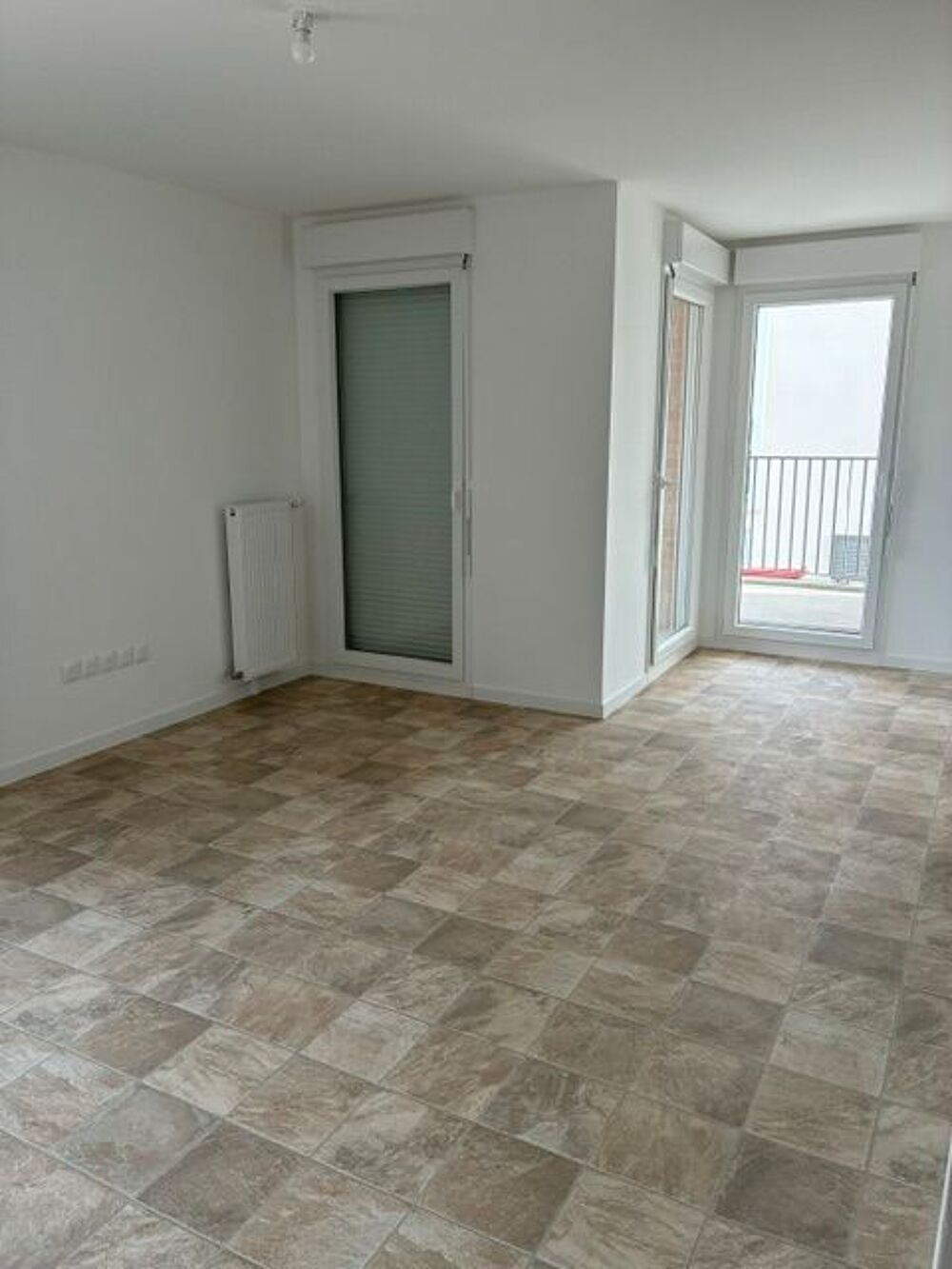 Vente Appartement Appartement 2026 Coulommiers 2 pièces 44,29m² Coulommiers