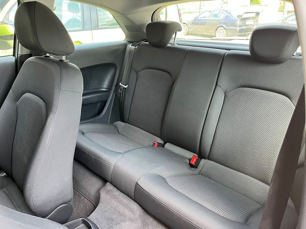 A1 1.6 TDI 105 Attraction 2010 occasion 42700 Firminy