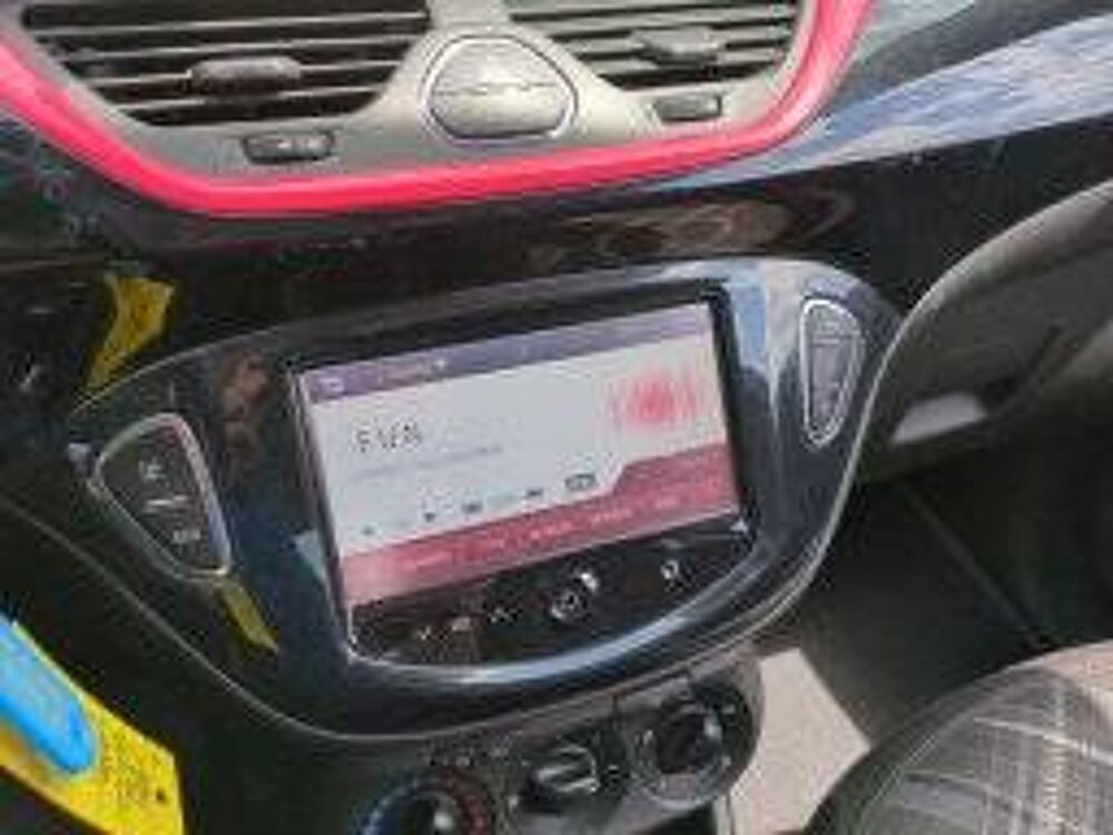 Corsa V 1.3 CDTI 95ch ecoFLEX Color Edition Start/Stop 5p 2014 occasion 66000 Perpignan