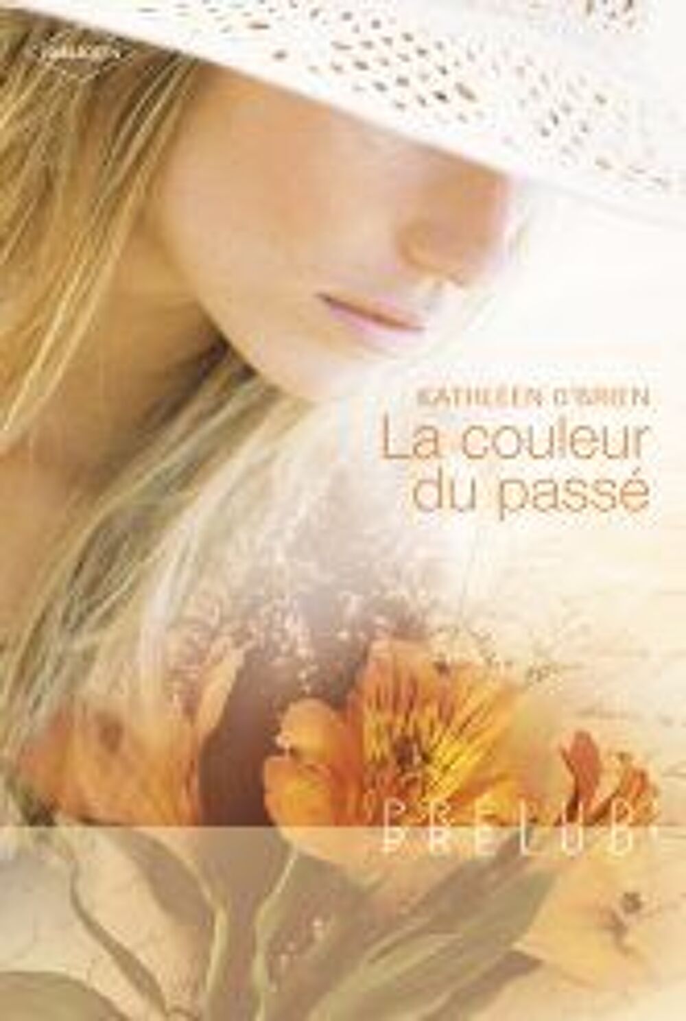 La couleur du pass&eacute; Livres et BD