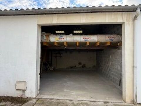  Parking / Garage � louer 40 m�