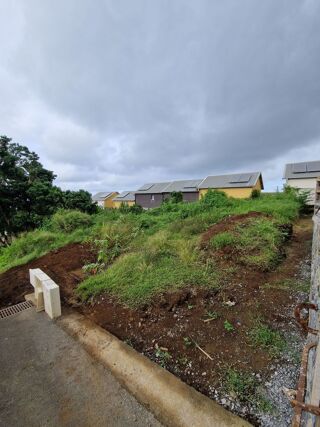  Terrain à vendre 610 m²