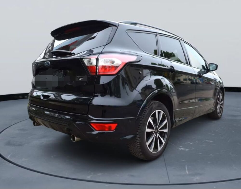 Kuga 2019 occasion 20260 Calvi