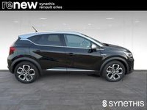 Captur E-Tech 145 - 21 Intens 2022 occasion 13200 Arles