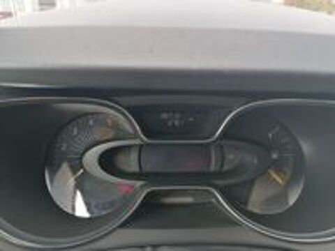Captur dCi 90 Energy S&S eco2 SL Arizona 2014 occasion 28500 Vernouillet