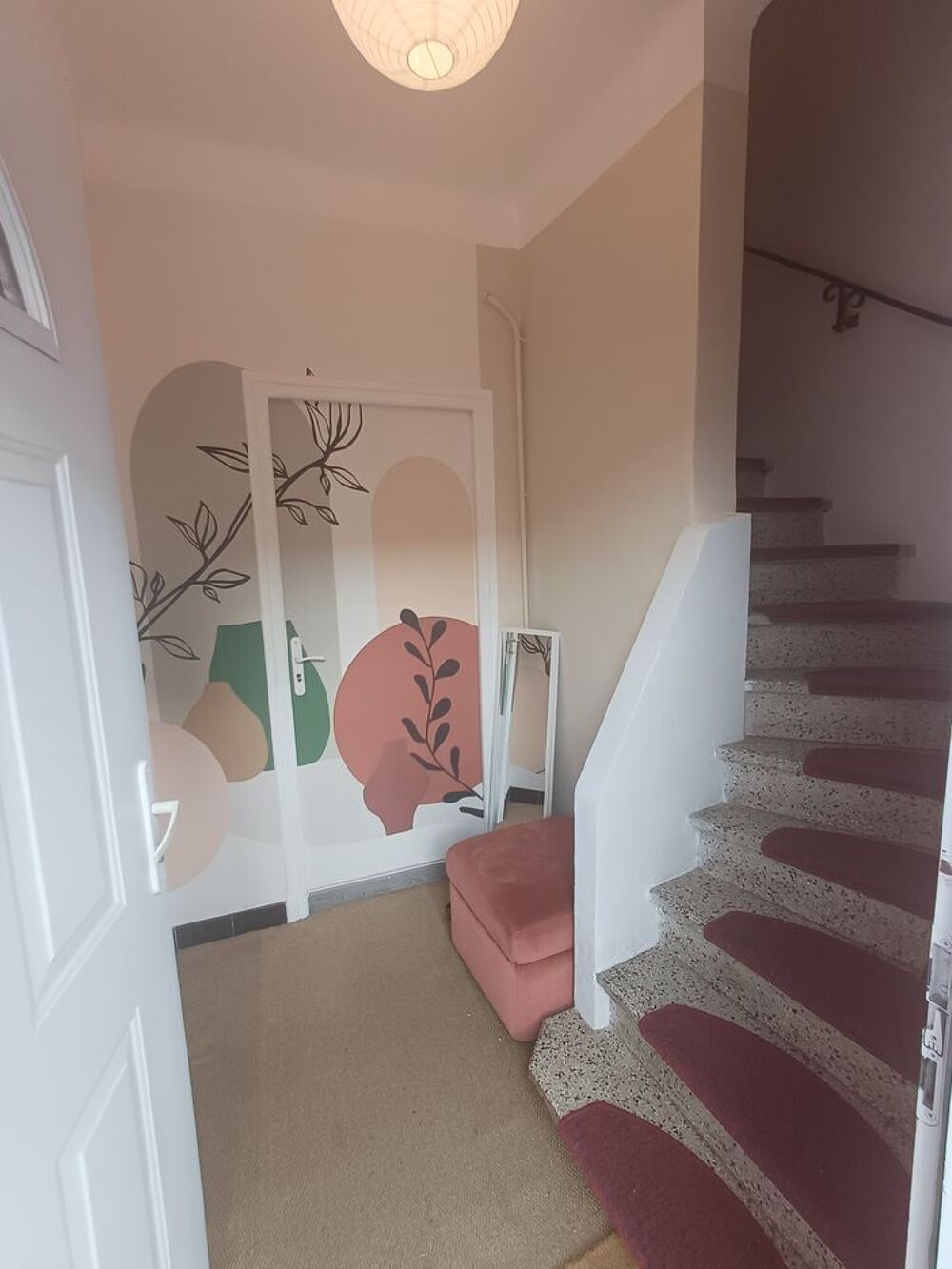 Vente Maison Maison de village avec extérieur et garage Canohès