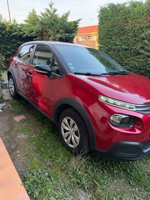 Citroen c3 Citro&euml;n