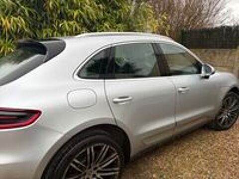 Macan Diesel 3.0 V6 258 ch S PDK 2015 occasion 95220 Herblay