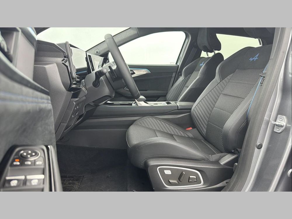 Austral full hybrid E-Tech 200 ch Esprit Alpine 2026 occasion 83160 La Valette-du-Var