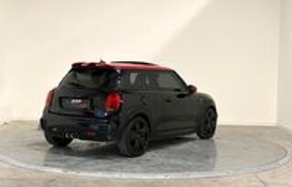 Cooper Hatch 3 Portes John Works 231 ch BVA8 Finition JCW Ultimate 2019 occasion 30132 Caissargues