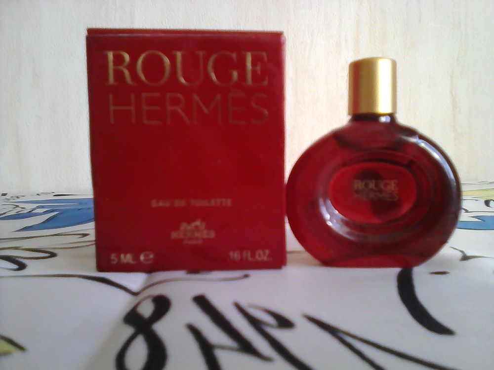 MINIATURE DE PARFUM 