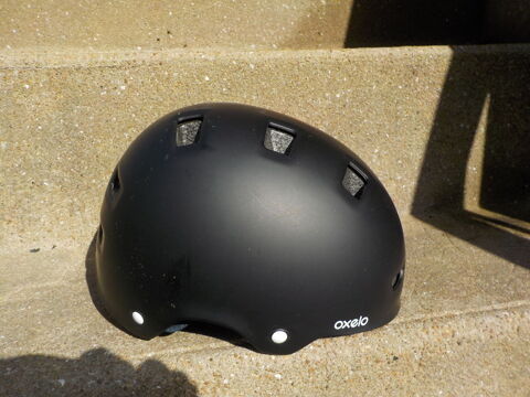 CASQUE VELO OXELO (n�1) 1 Bubry (56)