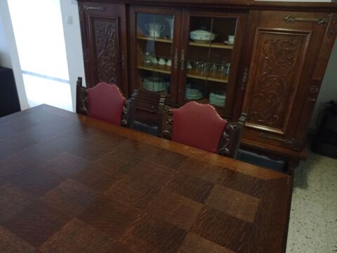 C�de belle salle � manger massif 25 Denain (59)