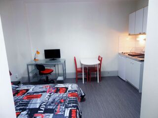 Appartement � louer 1 pi�ce 17 m�