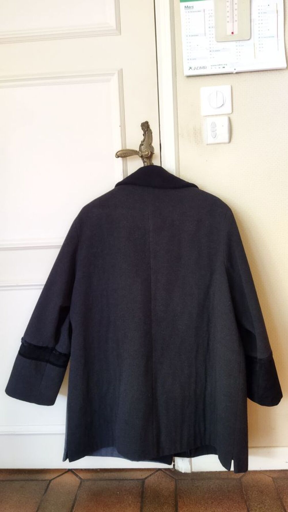 manteau Vêtements