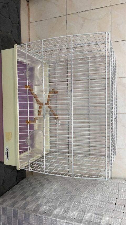 cage a oiseaux 30 Labastide-Paum�s (31)